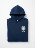 Sudadera Pokemon Championships Internacional 2024 Talla: M Adult