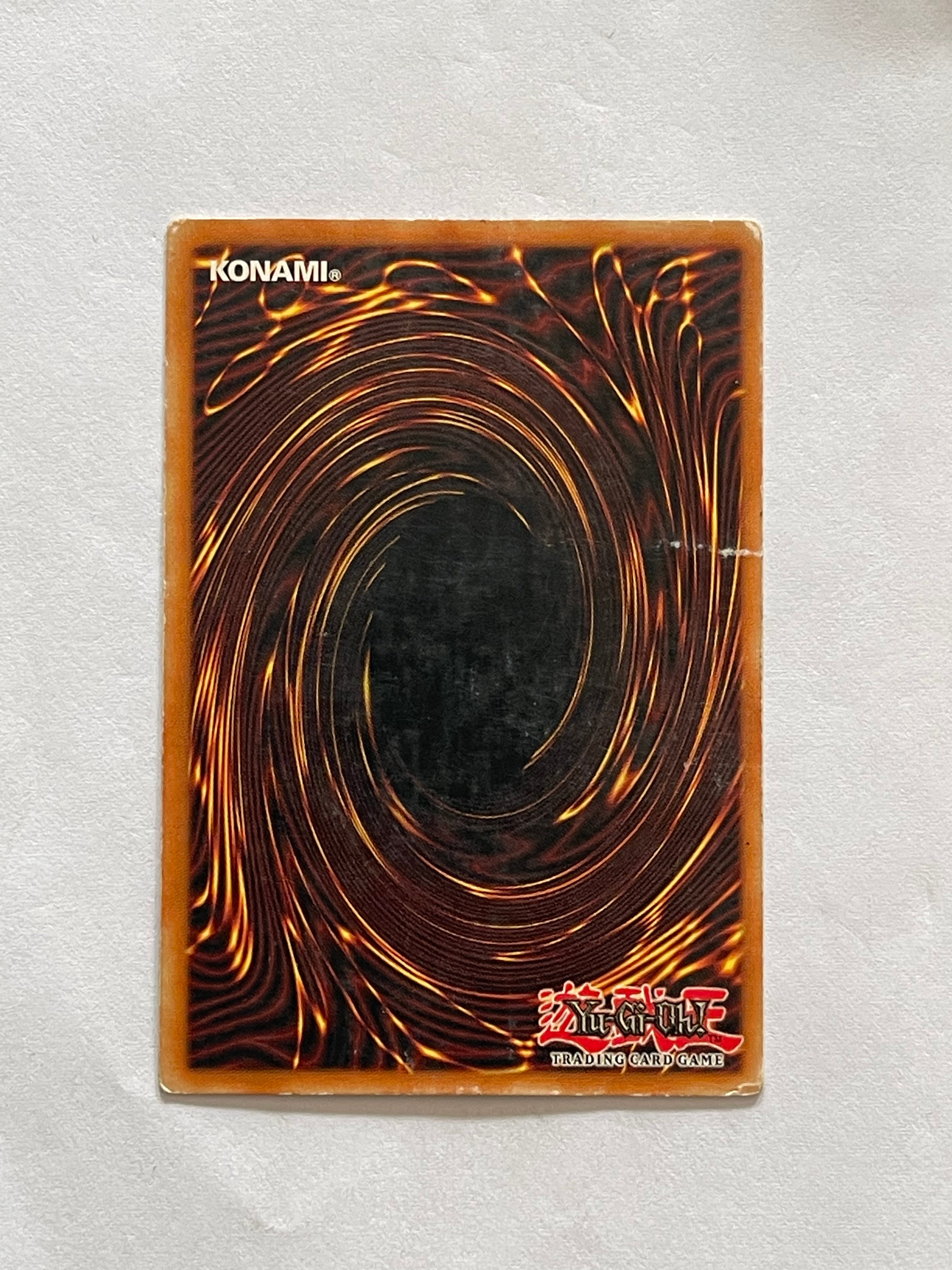 Yugioh! Kuraz the Light Monarch LODT-ENSE1 Limited Edition Super DMG
