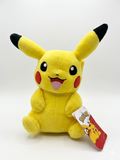 Peluche De Pikachu Pokemon