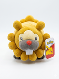 Peluche De Bidoof Pokemon