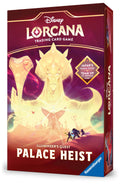Disney Lorcana Illumineer’s Quest Palace Heist