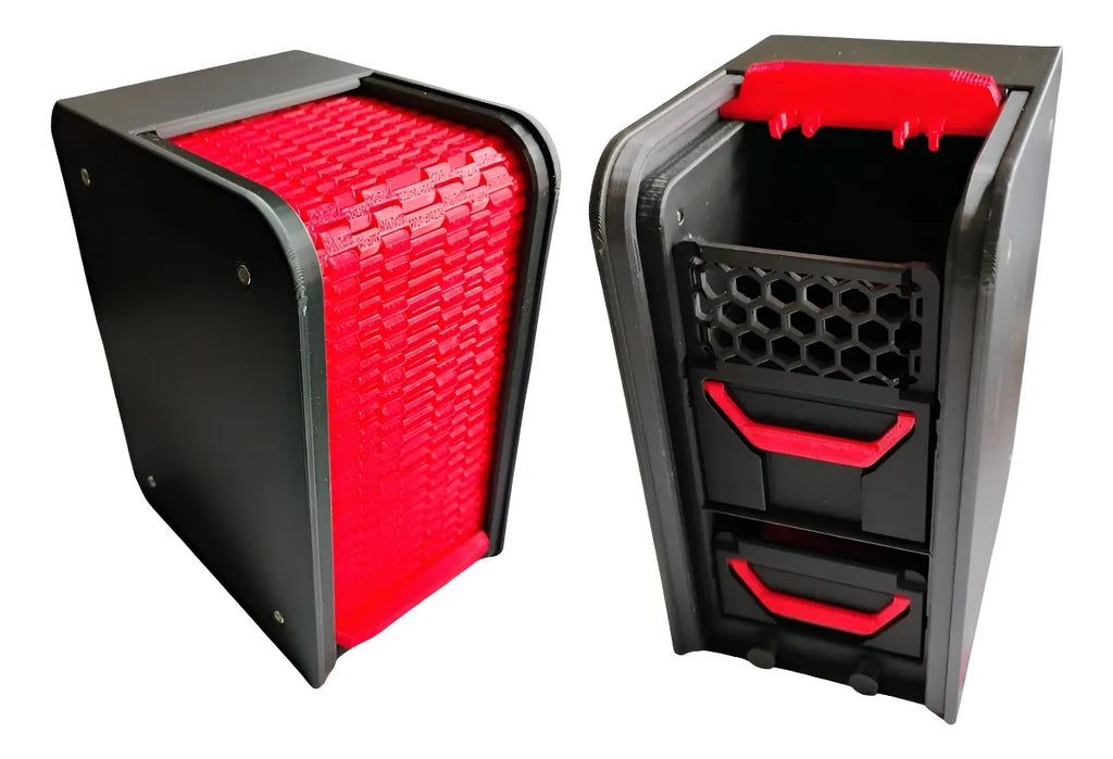 DeckBox