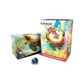 Magic Commander’s Bundle Avatar The Last Airbender