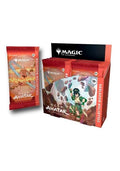 Magic Collector Boosters Avatar The Last Airbender