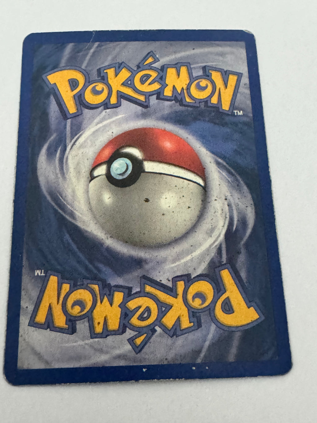 Pokemon Tcg Electabuzz Ex 97/109 Holo