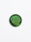 Moneda de zygarde