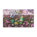 Playmat Floral Flurry