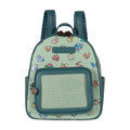 Mochila Pokemon Center Pixel Pin