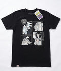 Pokemon Playera EUIC Iniciales Mega Evolution Talla Mediana