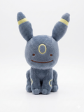Peluche ditto umbreon (pokemon center)