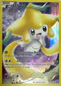 Pokemon Tcg Jirachi XY112 Promo