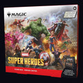 MTG Marvel Super Heroes - Scene Box Set sellado (Magic TCG)