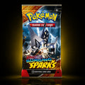 Surging Sparks - Sobre Individual sellado (Pokémon TCG)