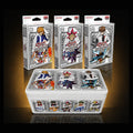 Yu-Gi-Oh! 2025 Mega-Pack Bundle sellado