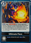 Digimon tcg Ultimate Flare Bt5-105