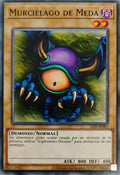 Yugioh! Murciélago De Meda Lob-sp083
