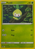 Pokémon tcg Petilil 009/195