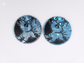 Moneda de Pokémon: Alolan Vulpix