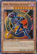 Yugioh! Dark Magician Of Chaos Bp01-en007 1st Edition (Starfoil)