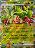 Pokémon tcg Hydrapple Ex 014/142 (Español)