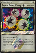 Pokémon Tcg Super Boost Energy 136/156 Prismátic Star