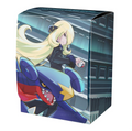 Deckbox De Cynthia & Garchomp