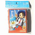 Micas de Perrin & Growlithe Tamaño Estándar