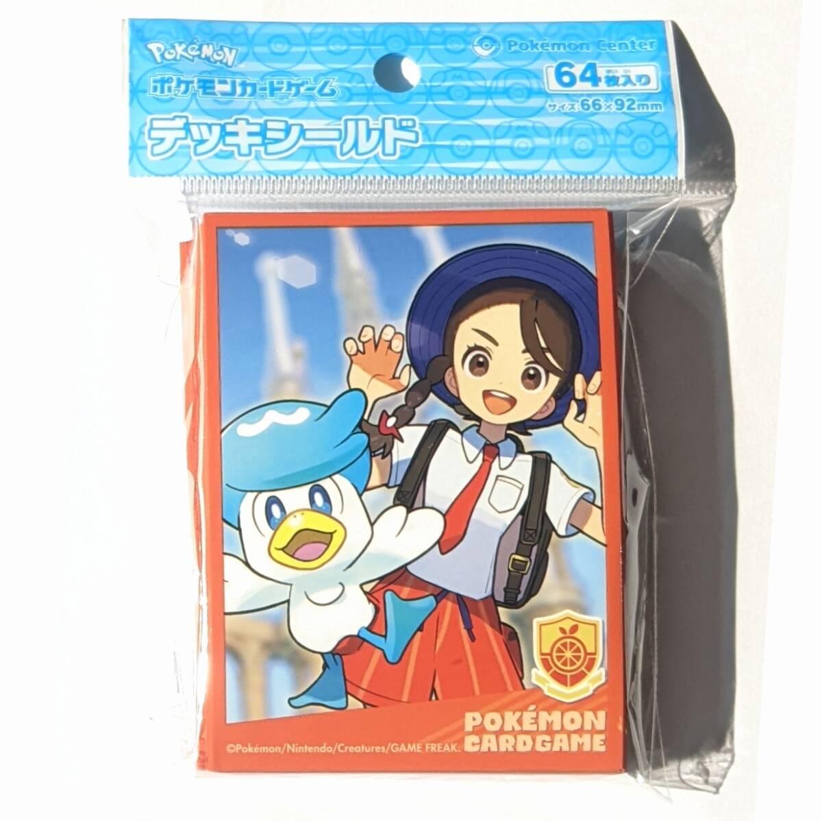 Micas de Perrin & Growlithe Tamaño Estándar