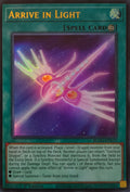 Yugioh! Arrive In Light Blgg-en119 1st edition Ultra Rare