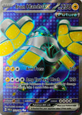 Pokémon tcg Iron Hands Ex 223/182 Full Art