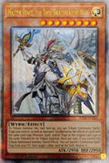 Yugioh! Master Peace The True Dracoslaying King Ra04-en283 1st Edition Quarter Century