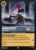 Disney Lorcana Minnie Mouse 181/204