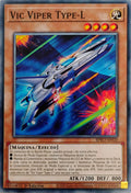 Yugioh! Vic Viper Type-L Bpro-sp020 Común