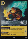 Disney Lorcana Hudson 180/204