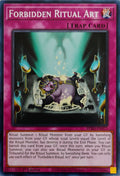 Yugioh! Forbidden Ritual Art Bpro-en077