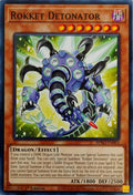 Yugioh! Rokket Detonator Bpro-en003