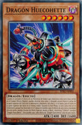 Yugioh! Dragon Huecohette Bpro-sp002 Común