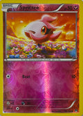 Pokémon tcg Spritzee 84/122 Reverse