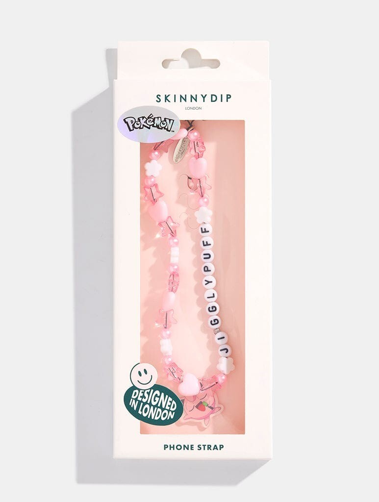 Collar Skinnydip de Jigglypuff para mujer