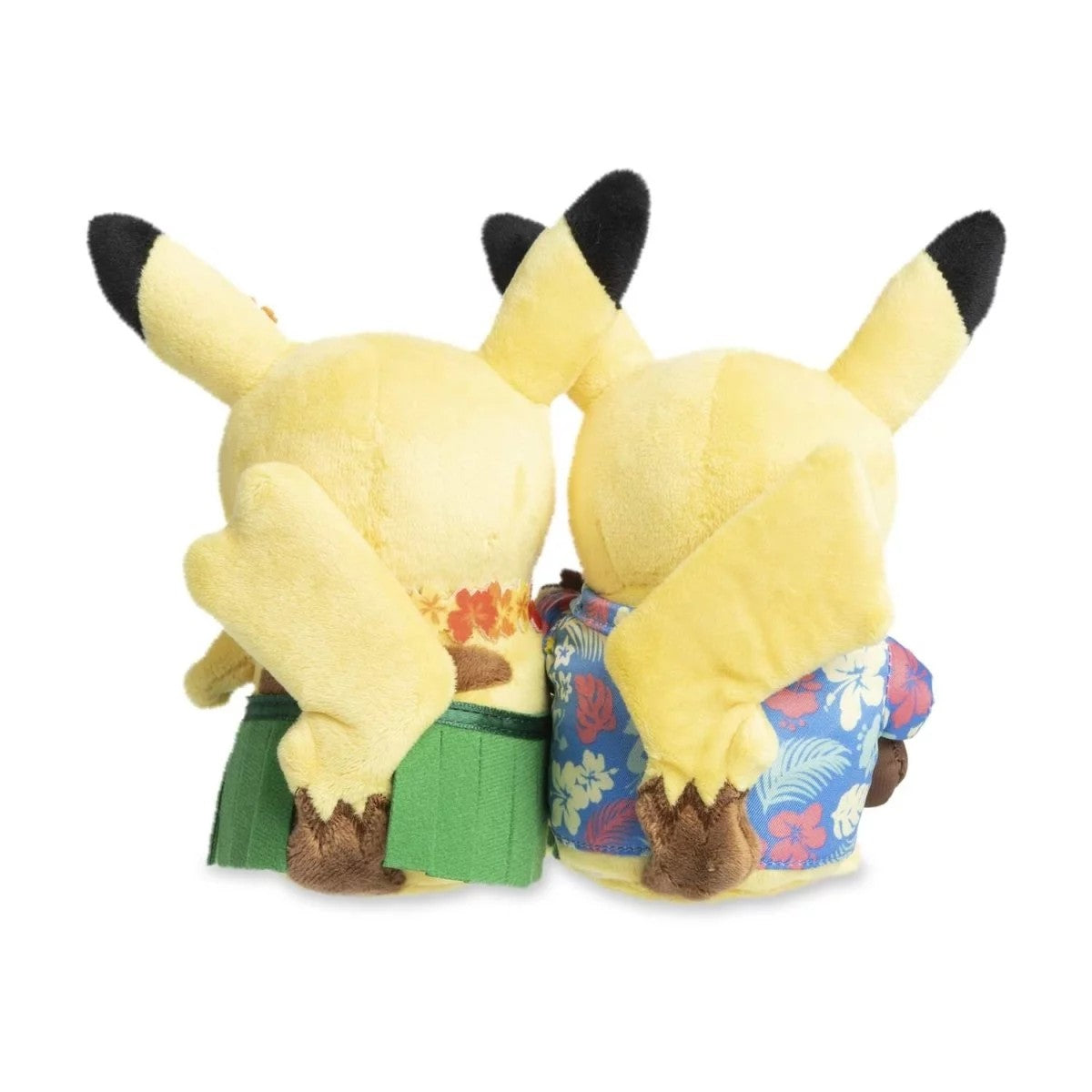 Peluche de Pokémon World Championships 2024 Pikachu Tropical Plush