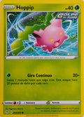 Pokémon tcg Hoppip 002/203 (Español)