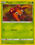 Pokémon Tcg Paras 003/189