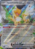 Pokemon Tcg Squawkabilly Ex 160 (Promo)