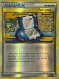 Pokémon Tcg Pokegear 3.0  96/123 Reverse