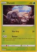 Pokémon Tcg Durant 010/163