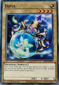 Yugioh! Dipia Alin-sp097 1st edition