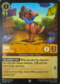 Disney Lorcana Roo 23/204