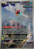 Pokémon tcg Iron Bundle 066