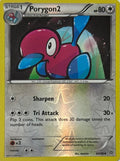 Pokémon Tcg Porygon2 65/98 Reverse
