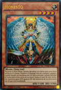 Yugioh! Honesto Dusa-sp069 1st edition Ultra Rare
